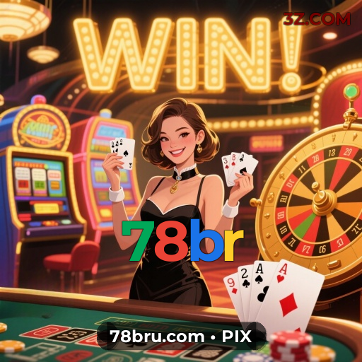 Casino Ao Vivo 78br