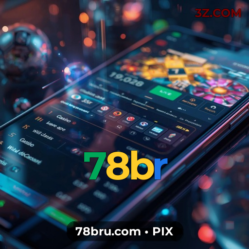 Casino VIP 78br
