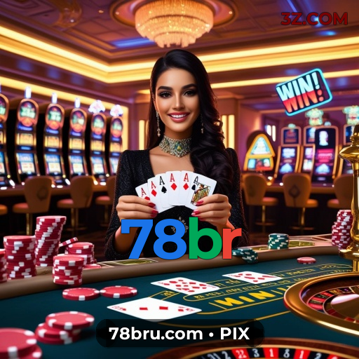Jogos de Slot 78br
