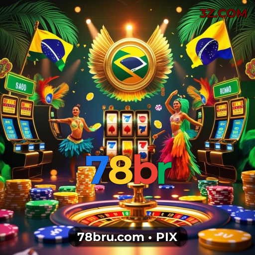 Experiência VIP 78br