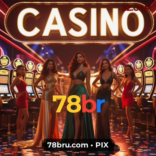Casino Ao Vivo 78br
